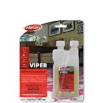 Control Solution Martin´s® 82005005 Consumer Concentrate Viper Insecticide, 4 oz, Dark Amber
