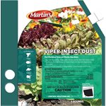 Control Solution Martin´s® 4017 Consumer H&G Dust Viper Insecticide, 4 lb, Opaque Off-White