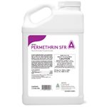 Control Solution Martin´s® 4506 Professional 36.8% Permethrin SFR Insecticide / Termiticide, 1.25 gal, Amber