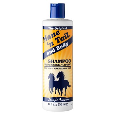 Straight Arrow Products Mane ‘n Tail® Shampoo, 32 oz