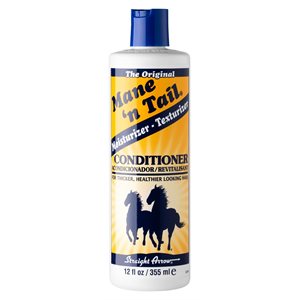Straight Arrow Products Mane ‘n Tail® 54365 Original Conditioner, 32 oz, For Horse