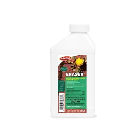 Martin´s® Eraser™ Concentrate Weed & Grass Killer, 16 oz.