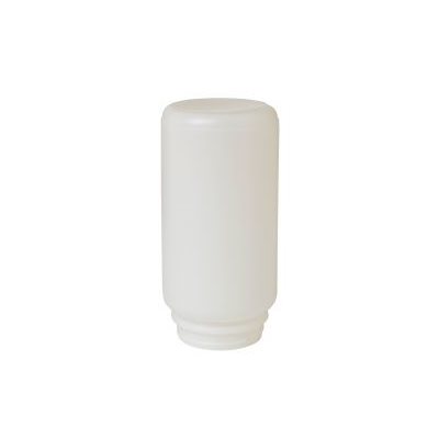 Plastic One Quart Jar (690) - New