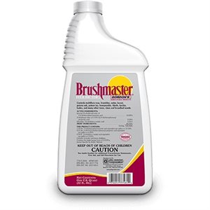 PBI-Gordon BrushMaster® 7741081 Weed Control Herbicide, 32 oz