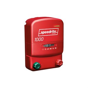 Speedrite 1000 Ac / Dc Energizer