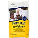 Manna Pro® Positive Pellet® Goat Dewormer, 6 lb.