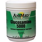 Glucosamine 5000 (454gm) 16oz