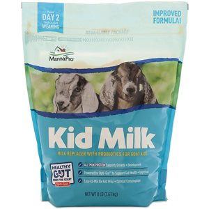 Kid Milk Replacer 8lb.