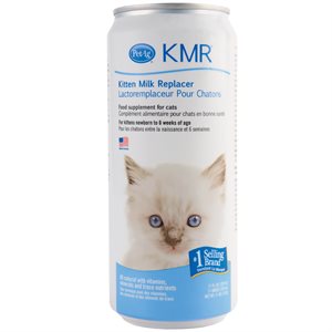 Pet Ag® KMR® 99509 Milk Replacer, 11 oz, Liquid, For Kitten