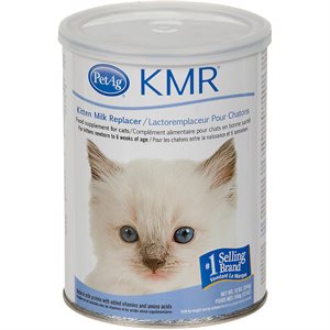 Pet Ag® KMR® 99511 Milk Replacer, 12 oz, Powder, For Kitten