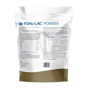 Foal-Lac Powder 5lb
