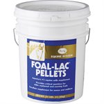 Foal-Lac Pellets 25lb