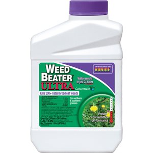 Bonide Weed Beater ULTRA Conc. Pt.