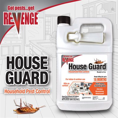 Bonide Revenge House Guard-18 - Gallon