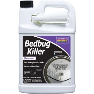 Bonide Bed Bug Killer RTU Gal.
