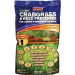 Bonide Crabgrass / Weed Preventer w / o Fert 5M - 9.5lb