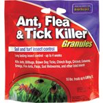 Bonide Ant, Flea & Tick Killer 10#