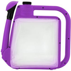 Collapsible Watering Can - Lavender - 1 1 / 2 Gallon