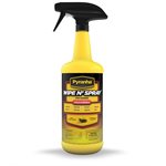 Pyranha® Wipe N'Spray™ Fly Protection Spray, 32 oz
