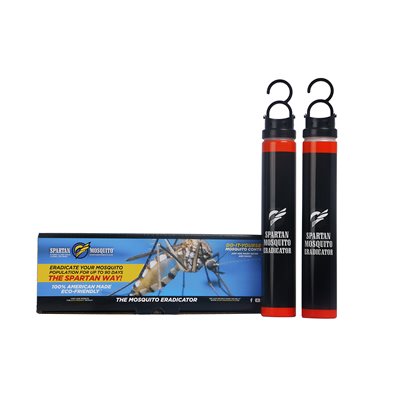 Spartan Mosquito® Eradicator, Solid, 2 / Pack