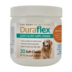 Dura Flex Soft Chews (30)