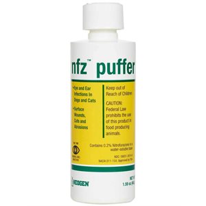NFZ Puffer (Neogen)