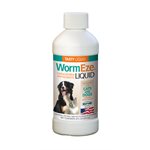 Durvet DVP0545 WormEze™ Liquid Wormer, 8 oz, For Cat & Dog