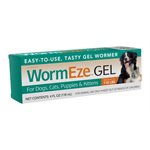 Durvet DV06000 WormEze™ Gel Wormer, 4 oz, For Cat & Dog Over 6 Weeks