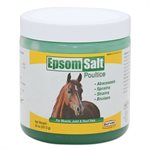 Epsom Salt Poultice - For Horse & Rider 20oz