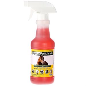 Topical Fungicide w / Sprayer - 16oz (Foot Rot & Ringworm)
