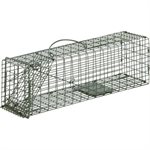 Cage Traps - Single Door - 16x5x5