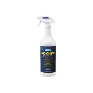 Farnam® FAR011802 No Chew™ With Sprayer, 32 oz, Horse