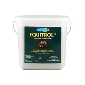 Equitrol II - 3.75 lb