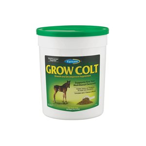 Grow Colt 3lb