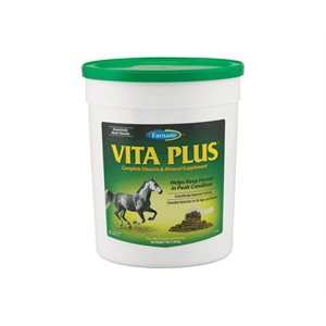 Vita-Plus 3lb