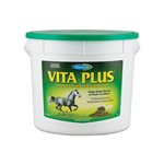 Farnam® FAR031909 Vita Plus® Balanced Multi-Vitamin & Mineral Supplement, 7 lb, Horse