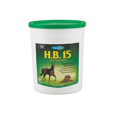 HB-15 - 3 lb