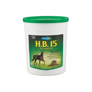 HB-15 - 3 lb