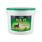Farnam® FAR042309 H.B. 15™ H.B. 15™ Hoof Supplement, 7 lb, Horse