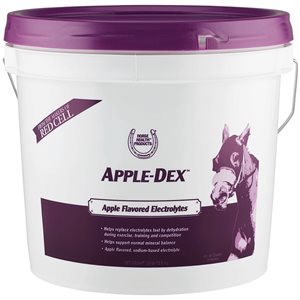 Apple-Dex (30 lb)