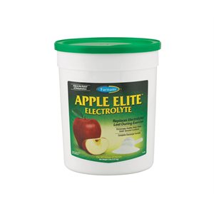 Apple Elite Electrolyte (5 lb)