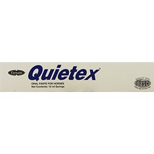 Farnam® FAR087501 Quietex™ II Focusing & Calming Paste, 1.5 oz