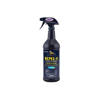 Farnam® Repel-X® Fly Protection Spray, 32 oz