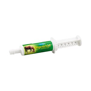 Farnam® FAR100518925 DigestAid™ Synbiotic Paste, 60 cc, Horse