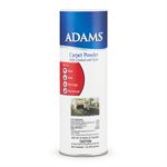 Farnam® FAR100525424 Adams™ Carpet Powder, 16 oz, Cat & Dog
