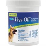 Farnam® Flys-Off® Fly Repellent Ointment, 7 oz