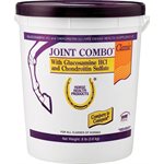 Horse Health® FAR3001044 Joint Combo Classic Pellets Supplement, 8 lb, Apple Cinnamon, Horse