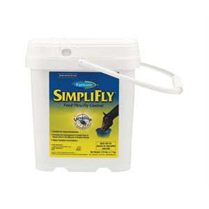 Simplifly W / Larvastop (3.75lb)