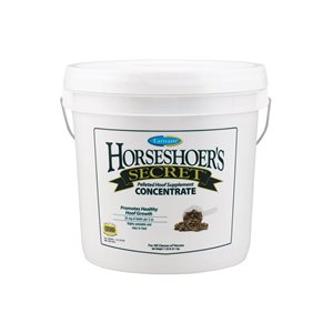 Farnam® FAR3005946 Horseshoer's Secret® Concentrate Pelleted Hoof Supplement, 11.25 lb, Horse
