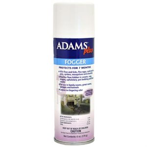 Farnam® FAR3006020 Adams™ Adams Plus Room Fogger, 6 oz